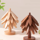 Wooden Coaster Set 4 pieces